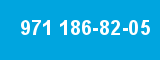 971 186-82-05